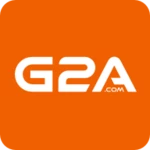 Logo of G2A Marketplace android Application 